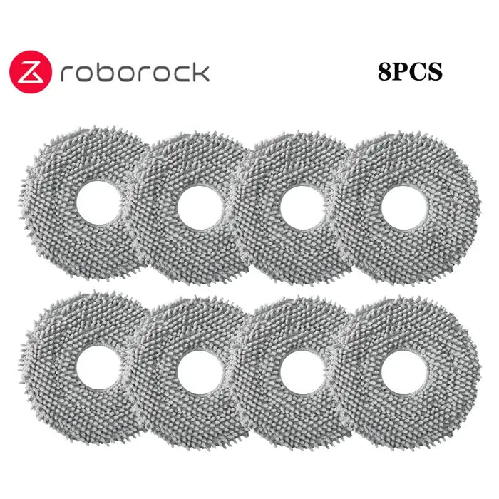 8pcs