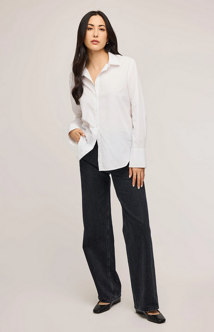 Valencia Button Up