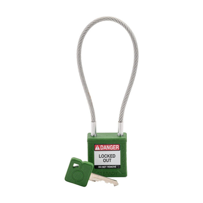 Keyed Different ( Each) / 4.13 in / Green