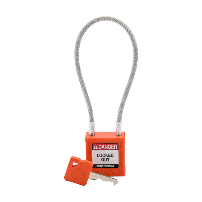 Keyed Different ( Each) / 4.13 in / Orange