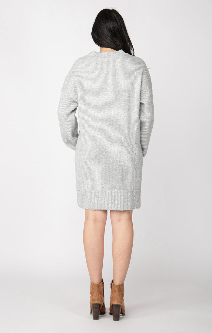 Veronica Sweater Dress