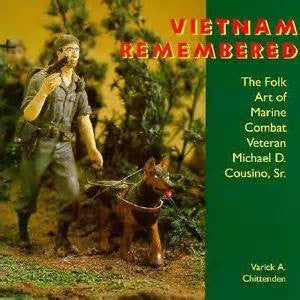 Vietnam Remembered