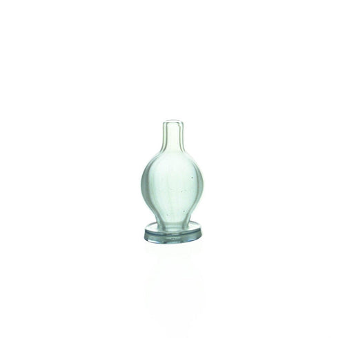 Vijil Bubble Round Cap 176 premium glass carb cap by SSV - Smoke Spot Smoke Shop