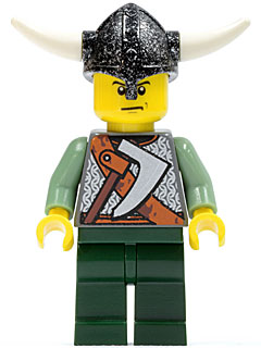 Viking Warrior 3d