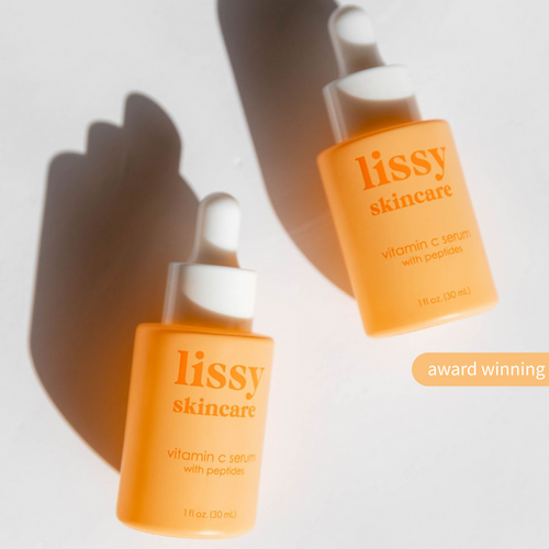 Vitamin C Serum