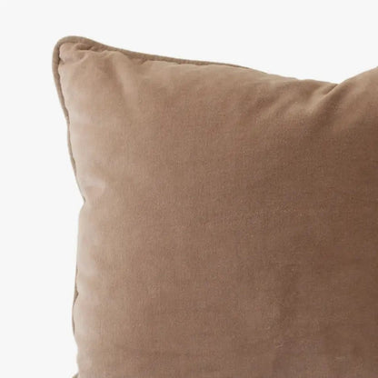 Vivianna Velvet Cushion Acorn Home + Apparel