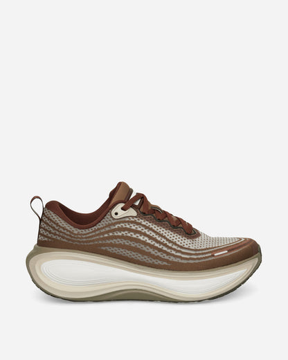 Nike Nike Vomero Plus Qs Off Noir/Pecan/Phantom Natural Sneakers Low IO4482-001