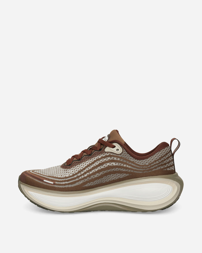 Nike Nike Vomero Plus Qs Off Noir/Pecan/Phantom Natural Sneakers Low IO4482-001