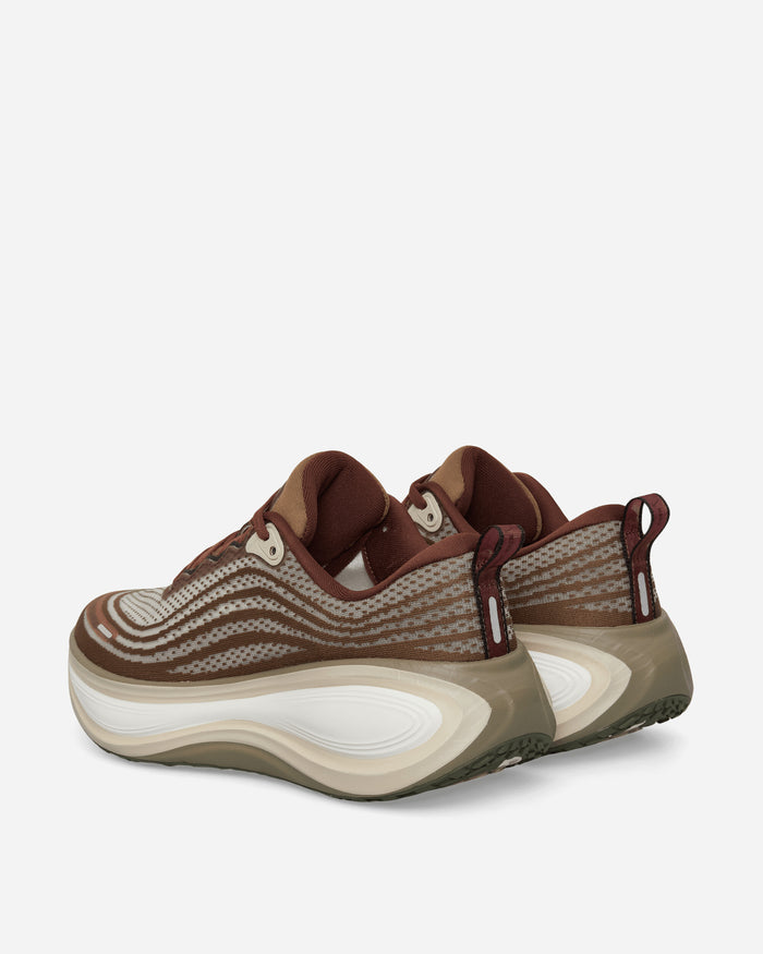 Nike Nike Vomero Plus Qs Off Noir/Pecan/Phantom Natural Sneakers Low IO4482-001