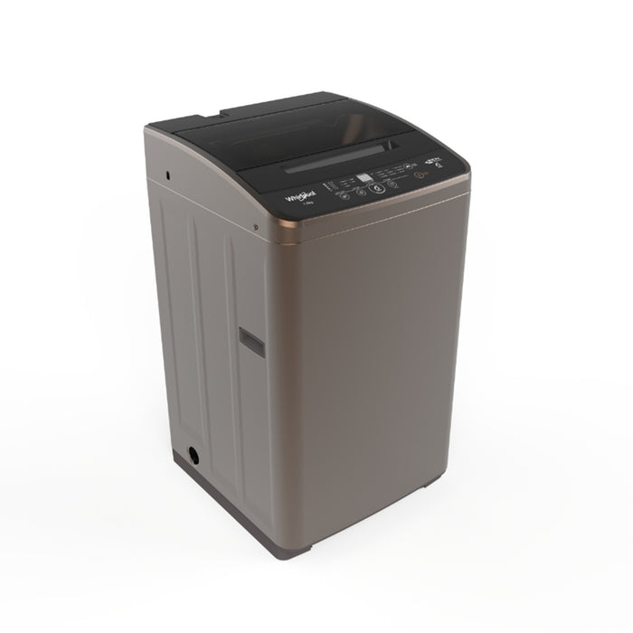 VWMD7503BO WHIRLPOOL 7.5KG TOPLOAD INV WM