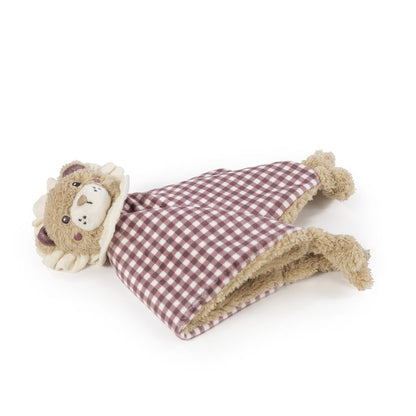 Walking Mum - Cuddle Soft Toy - Gala Cerise - Mabel & Fox