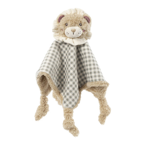 Walking Mum - Cuddle Soft Toy - Gala Mint - Mabel & Fox