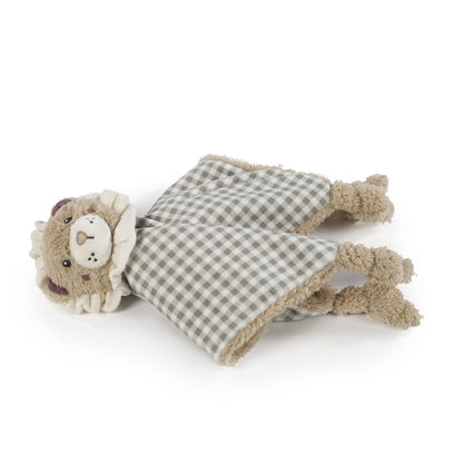 Walking Mum - Cuddle Soft Toy - Gala Mint - Mabel & Fox