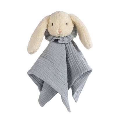 Walking Mum - Cuddle Soft Toy - Rabbit Cloud - Mabel & Fox