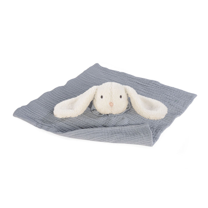 Walking Mum - Cuddle Soft Toy - Rabbit Cloud - Mabel & Fox