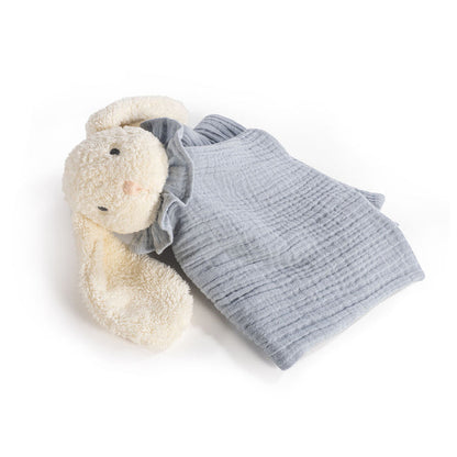 Walking Mum - Cuddle Soft Toy - Rabbit Cloud - Mabel & Fox