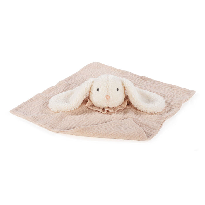 Walking Mum - Cuddle Soft Toy - Rabbit Sand - Mabel & Fox