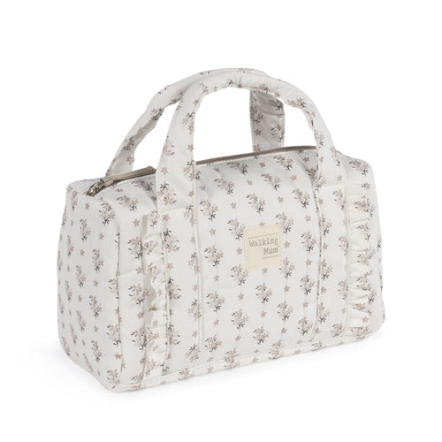 Walking Mum - Mini Bag - Botton Flowers - Mabel & Fox
