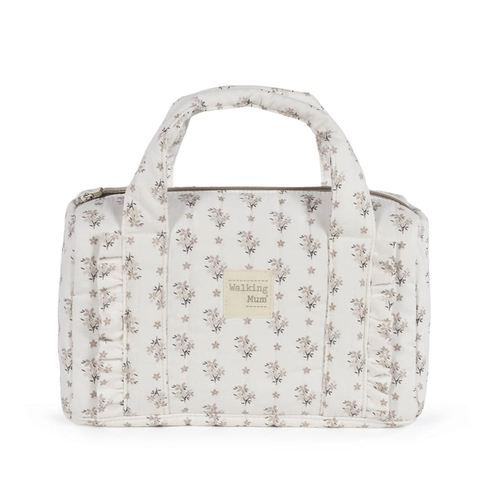 Walking Mum - Mini Bag - Botton Flowers - Mabel & Fox