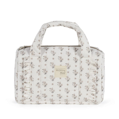 Walking Mum - Mini Bag - Botton Flowers - Mabel & Fox