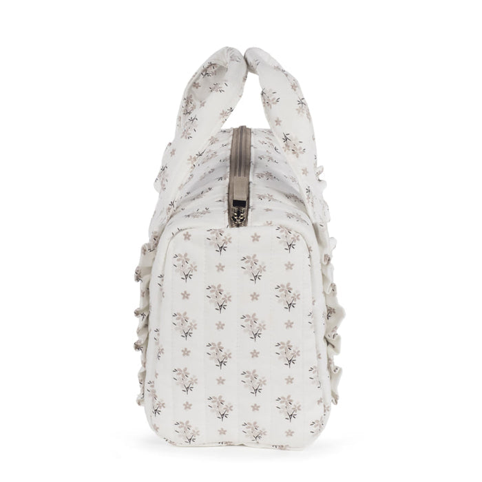 Walking Mum - Mini Bag - Botton Flowers - Mabel & Fox