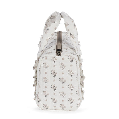 Walking Mum - Mini Bag - Botton Flowers - Mabel & Fox