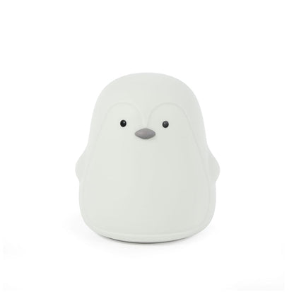 Walking Mum - Penguin Night Lamp - Mabel & Fox