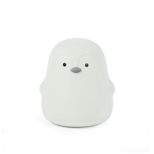 Walking Mum - Penguin Night Lamp - Mabel & Fox
