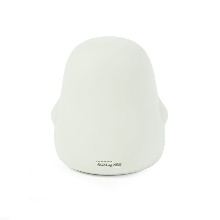 Walking Mum - Penguin Night Lamp - Mabel & Fox