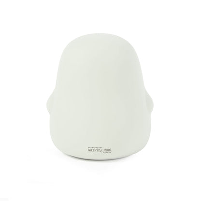 Walking Mum - Penguin Night Lamp - Mabel & Fox