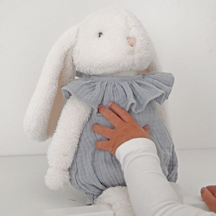 Walking Mum - Soft Toy - Rabbit Cloud - Mabel & Fox