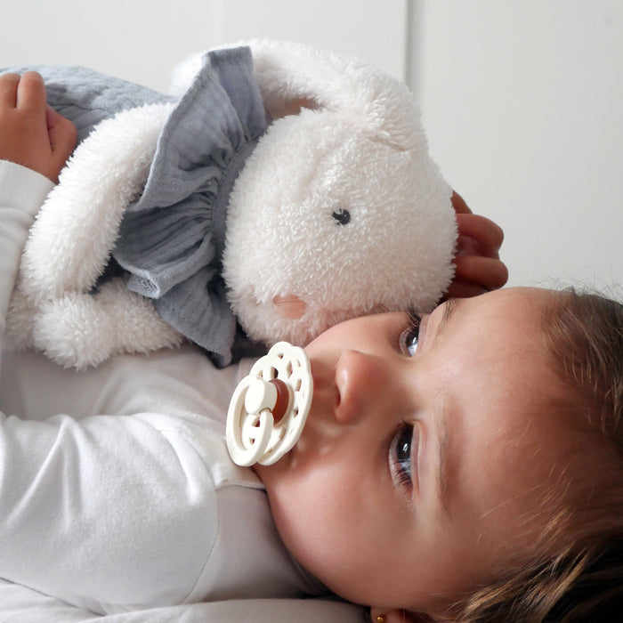 Walking Mum - Soft Toy - Rabbit Cloud - Mabel & Fox