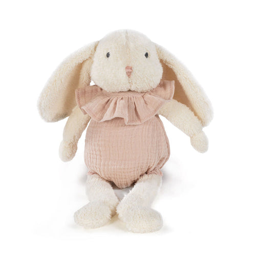 Walking Mum - Soft Toy - Rabbit Sand - Mabel & Fox