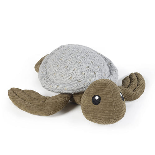 Walking Mum - Soft Toy - Turtle Olivia - Mabel & Fox