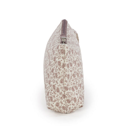 Walking Mum - Toiletry Bag - Gala Cerise - Mabel & Fox
