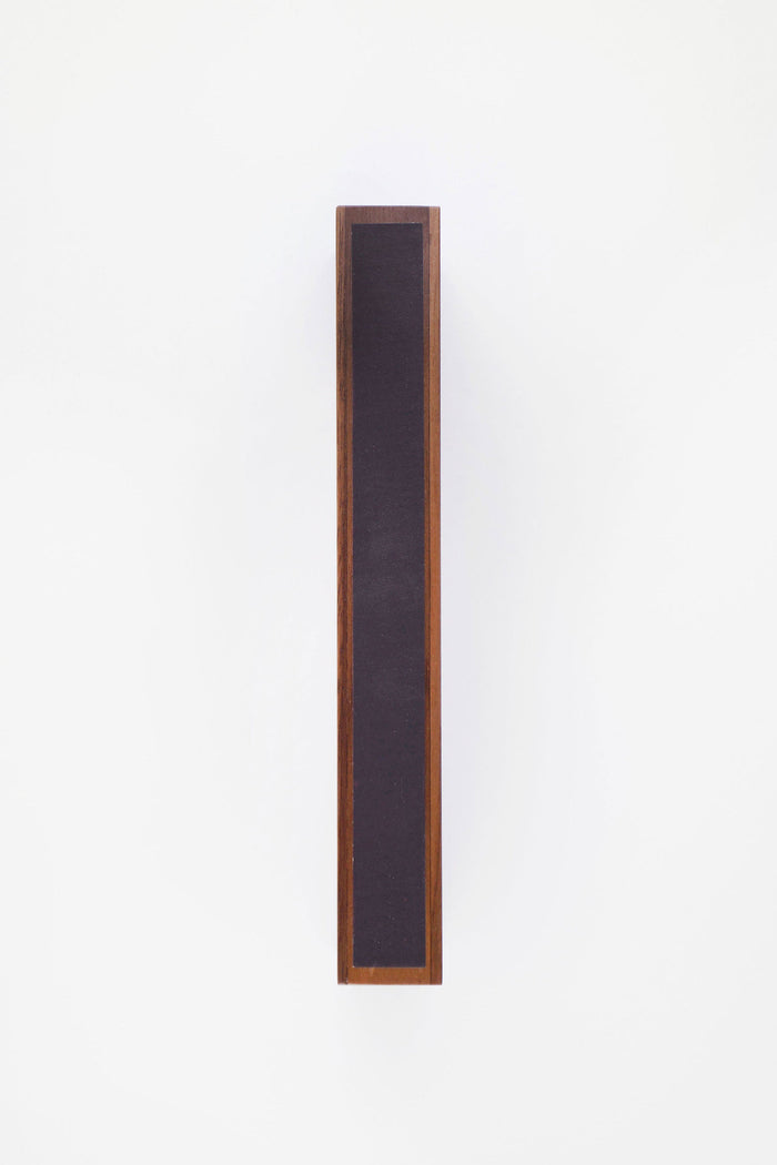 Walnut Matchbox - Large