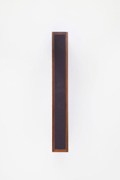 Walnut Matchbox - Large