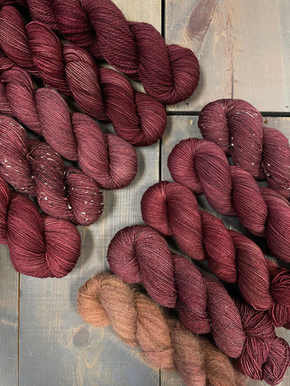 Warm Sable
