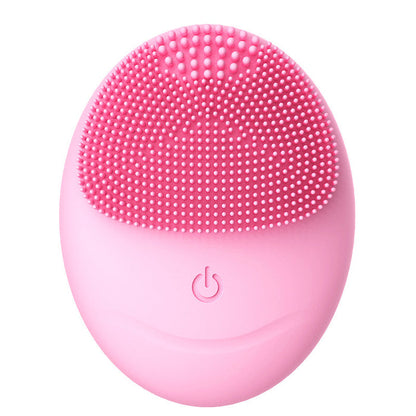 Waterproof Electric Facial Cleanser