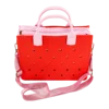 Waterproof EVA tote bags UK colorful FTF Market product