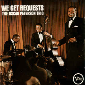 We Get Requests (Verve Acoustic Sounds Series)