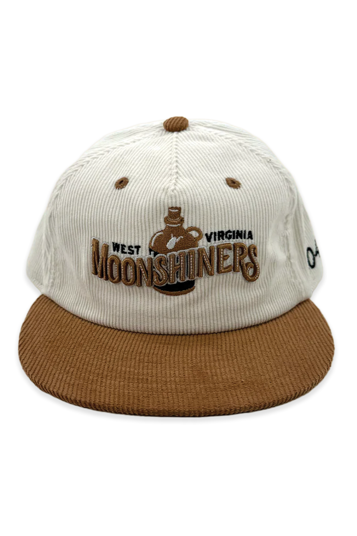 [ West Virginia Black Bears ] The Moonshiners