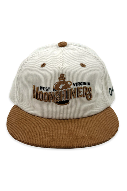 [ West Virginia Black Bears ] The Moonshiners