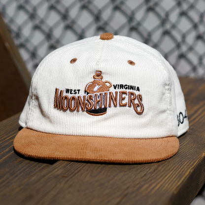 [ West Virginia Black Bears ] The Moonshiners