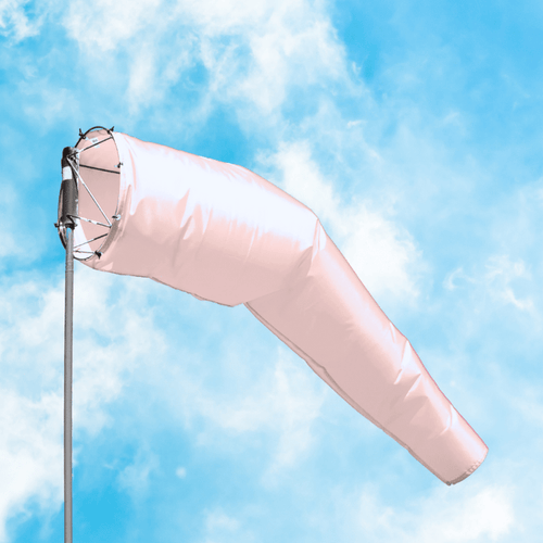 Windsocks - Mann Supply Custom Windsock CompanyFluorescent