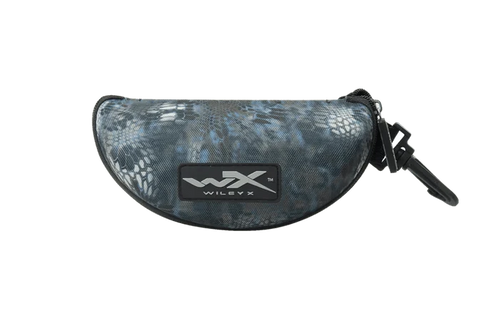 Safety Glasses - Mann Supply Wiley XAdjustable