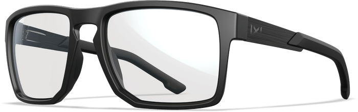 Apex Matte Black Frame