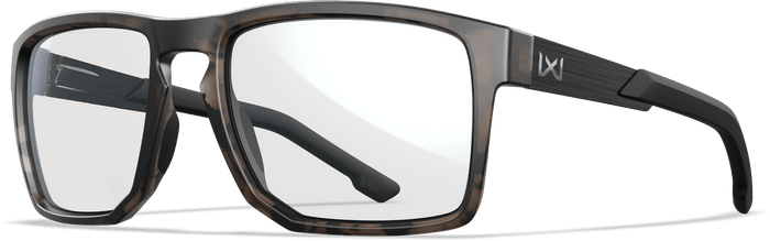 Apex Matte Tortoise Brown Frame