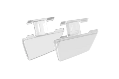 Apex Permanent Side Shields