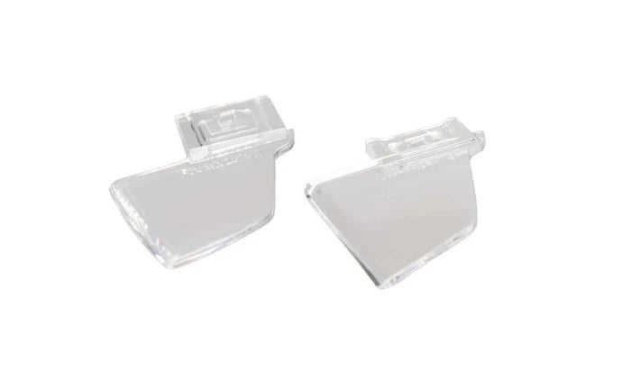 Apex Removable Side Shields